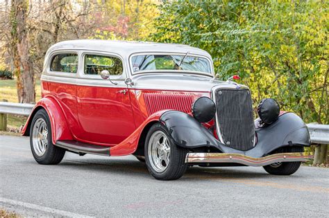 tudor auto|1934 ford tudor for sale.